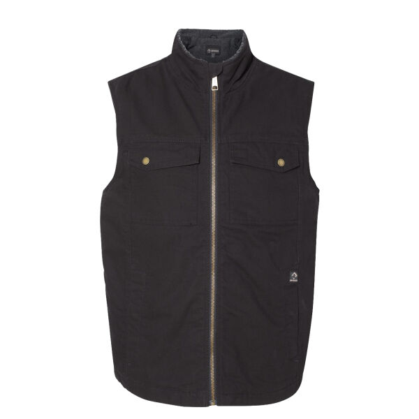 Men's Trek Canyon Cloth™ Vest Thumbnail