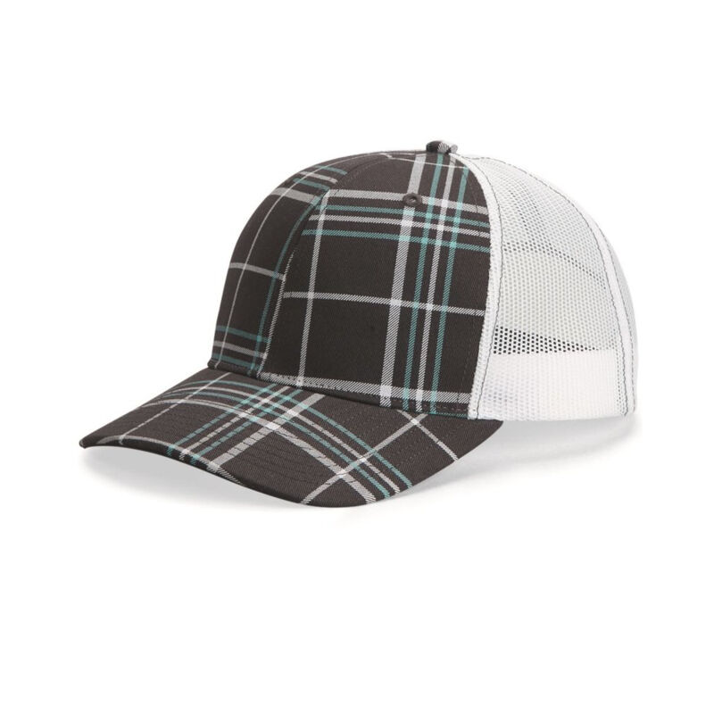 Printed Trucker Cap Thumbnail