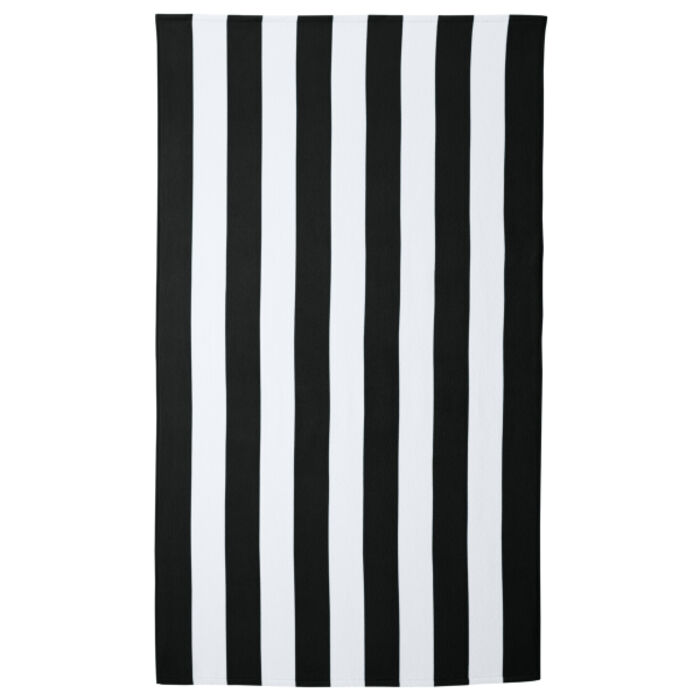 Cabana Stripe Beach Towel Thumbnail