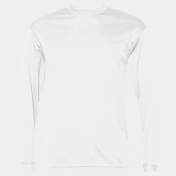 Unisex Performance Long Sleeve T-Shirt Thumbnail