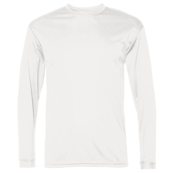 Unisex Performance Long Sleeve T-Shirt Thumbnail