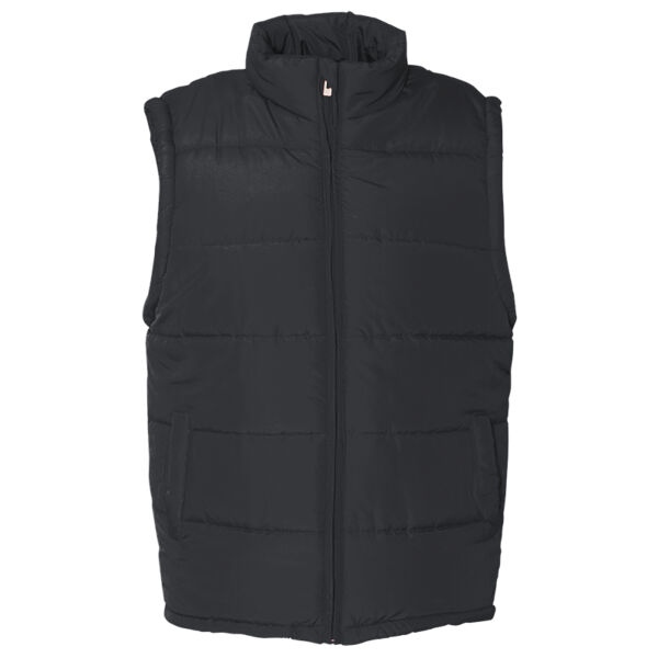 Adult Puffer Vest Thumbnail