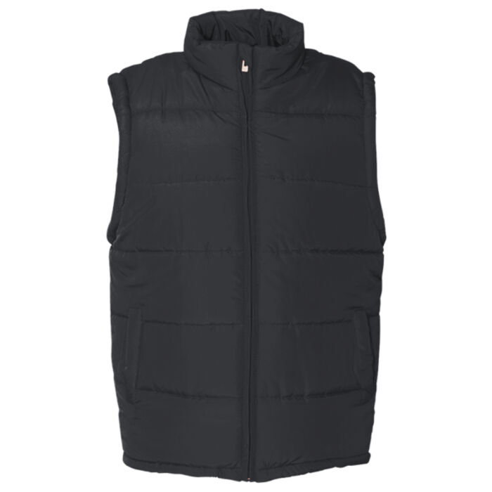 Adult Puffer Vest Thumbnail