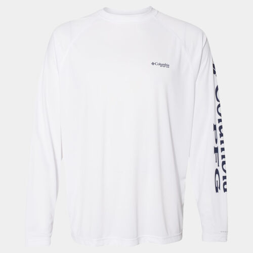 Men's PFG Terminal Tackle™ Long Sleeve T-Shirt Thumbnail