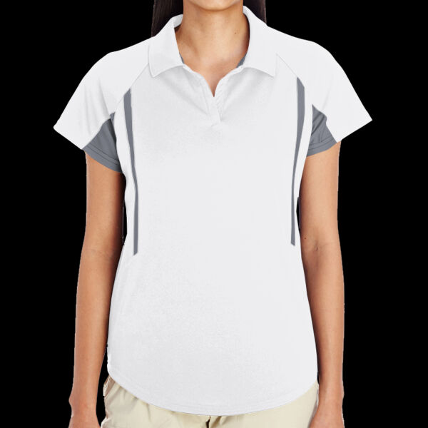 Ladies' Avenger Polo Thumbnail