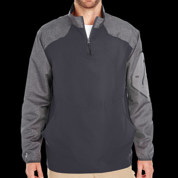 Men's Raider Pullover Thumbnail