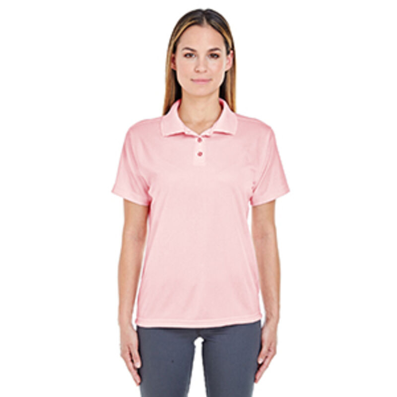 Ladies' Cool & Dry Sport Polo Thumbnail