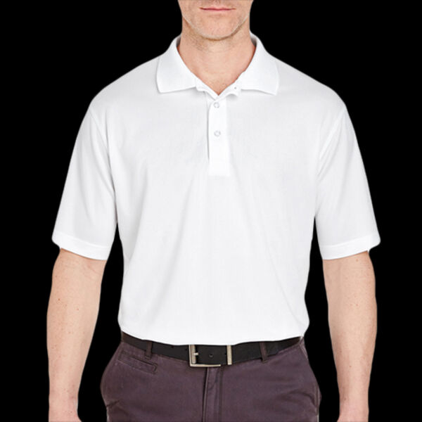 Men's Cool & Dry Sport Polo Thumbnail
