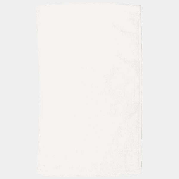 Velour Fingertip Sport Towel Thumbnail
