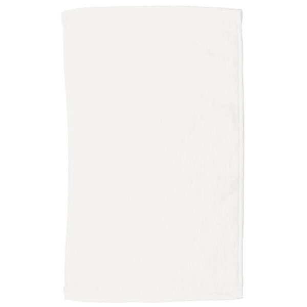 Velour Fingertip Sport Towel Thumbnail