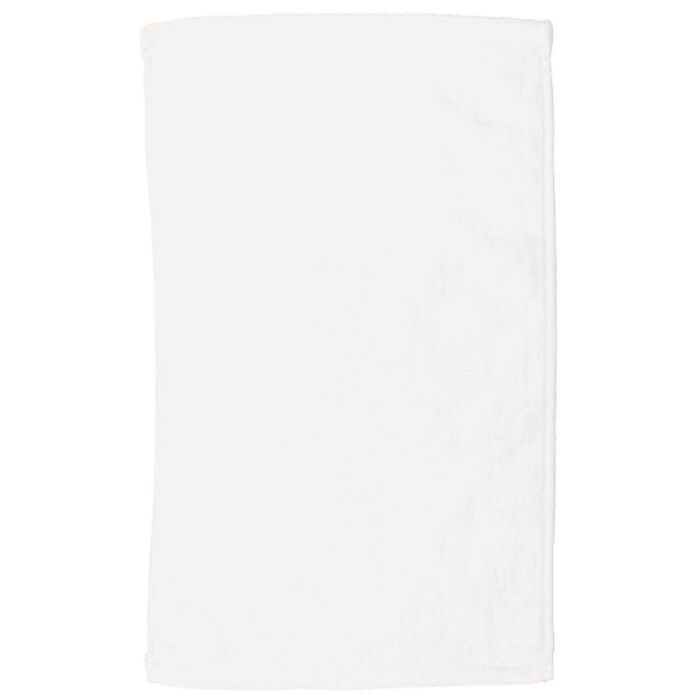 Velour Fingertip Sport Towel Thumbnail