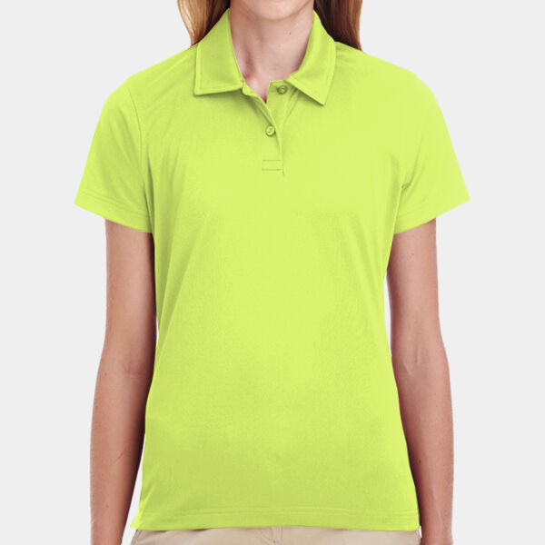 Ladies' Command Snag Protection Polo Thumbnail