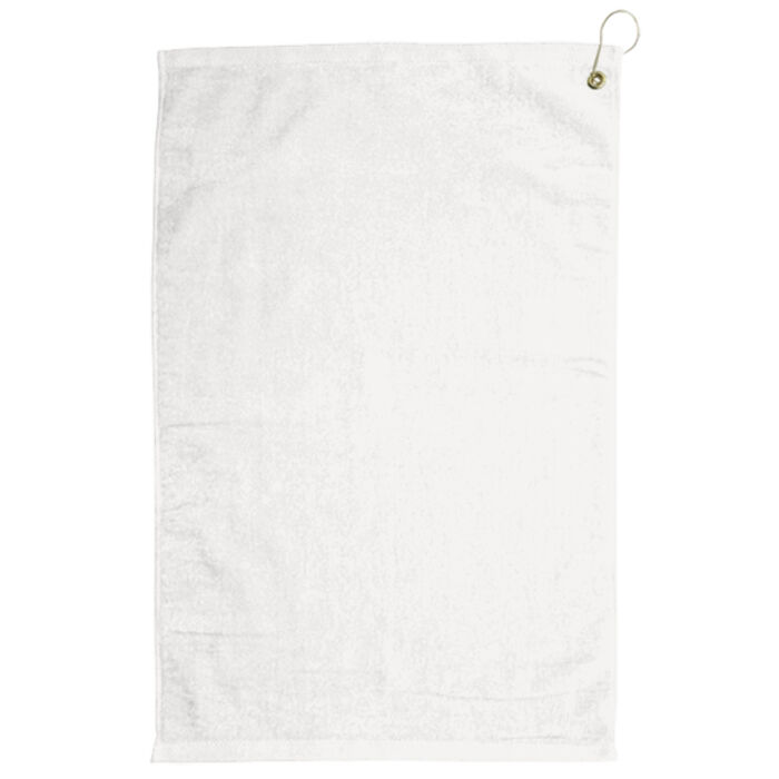 Diamond Collection Golf Towel Thumbnail