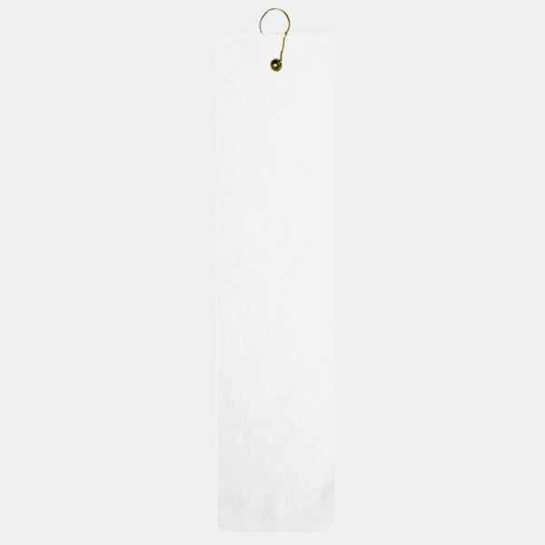 Diamond Collection Golf Towel Thumbnail