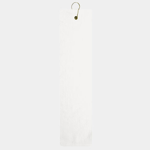 Platinum Collection Tri-Fold Golf Towel Thumbnail