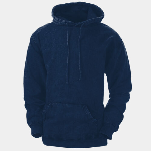 Adult Mineral Tie-Dyed Pullover Hoodie Thumbnail