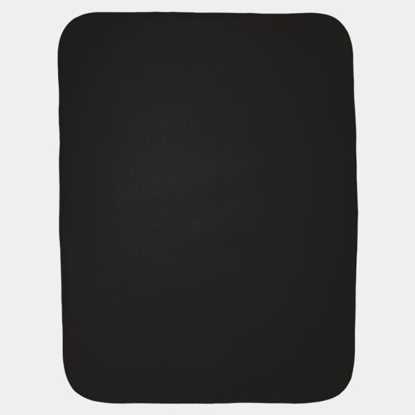 Premium Jersey Infant Blanket Thumbnail