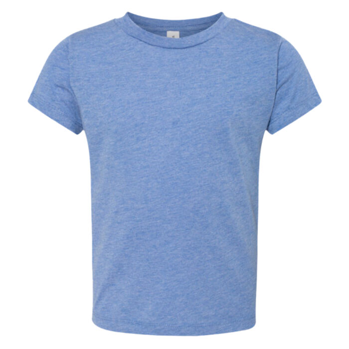 Toddler Triblend Tee Thumbnail