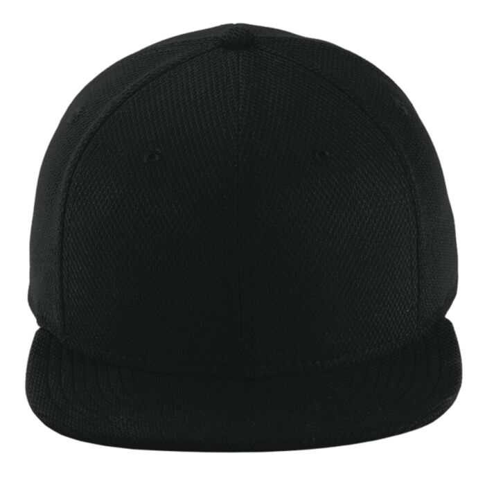 Original Fit Diamond Era Flat Bill Snapback Cap Thumbnail
