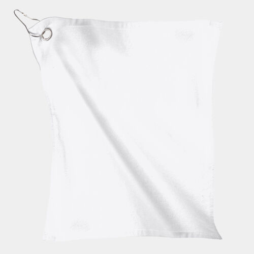 Large Rally Towel with Grommet and Hook Thumbnail