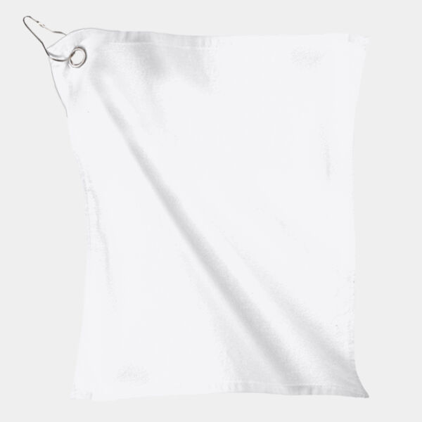 Large Rally Towel with Grommet and Hook Thumbnail