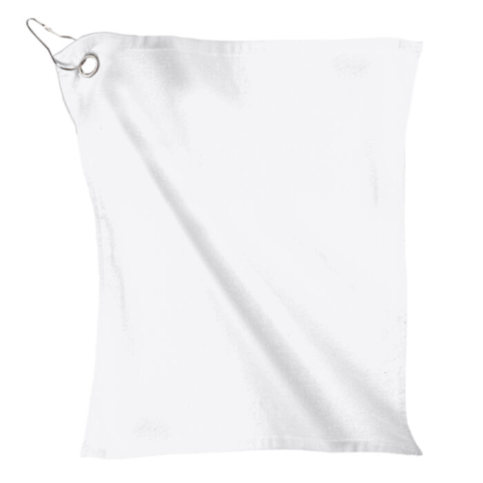 Large Rally Towel with Grommet and Hook Thumbnail