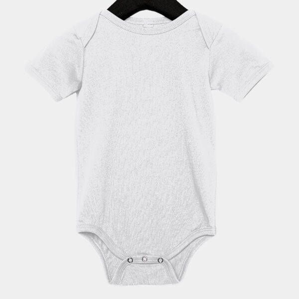 Infant Jersey Short-Sleeve One-Piece Thumbnail