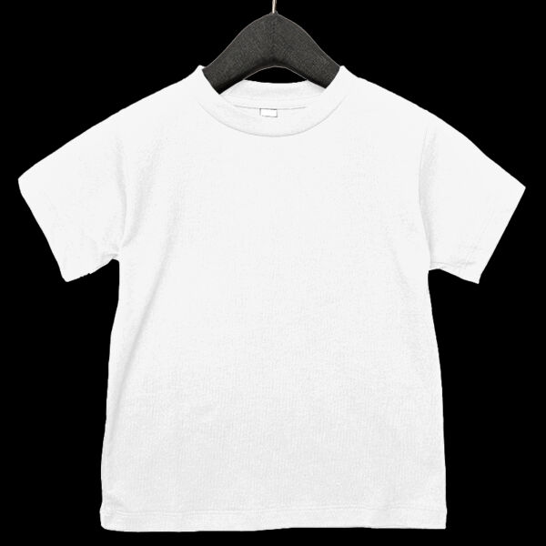 Toddler Jersey Short-Sleeve T-Shirt Thumbnail