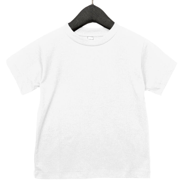 Toddler Jersey Short-Sleeve T-Shirt Thumbnail