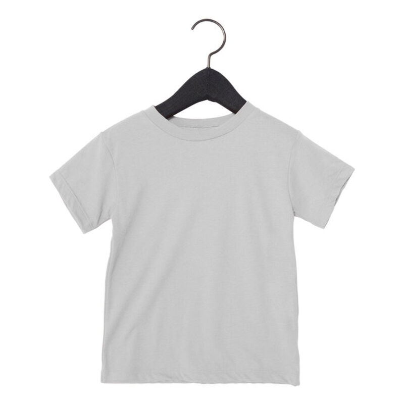 Toddler Jersey Short-Sleeve T-Shirt Thumbnail