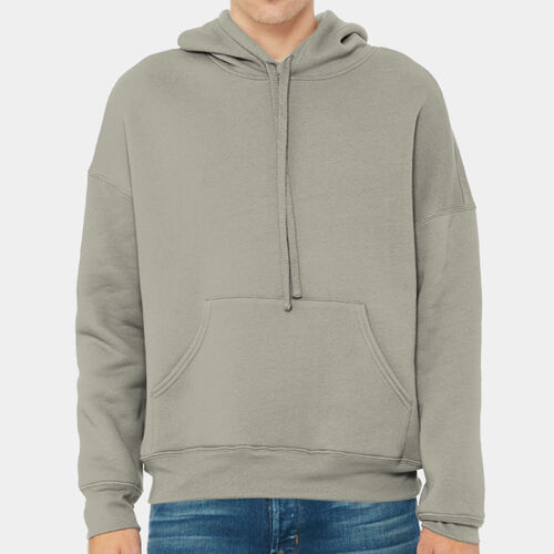 Unisex Sponge Fleece Pullover DTM Hoodie Thumbnail