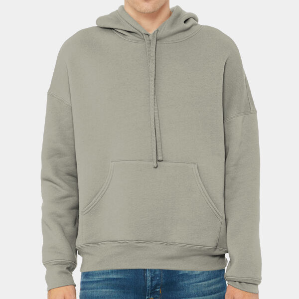 Unisex Sponge Fleece Pullover DTM Hoodie Thumbnail