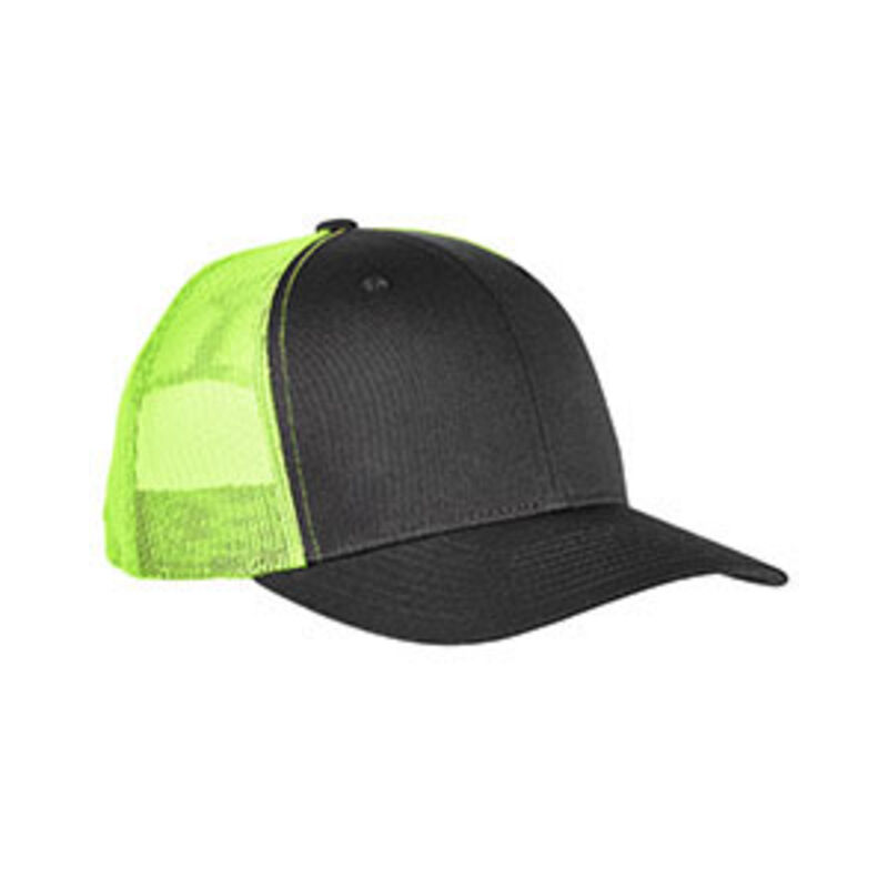 Adult Retro Trucker Cap Thumbnail