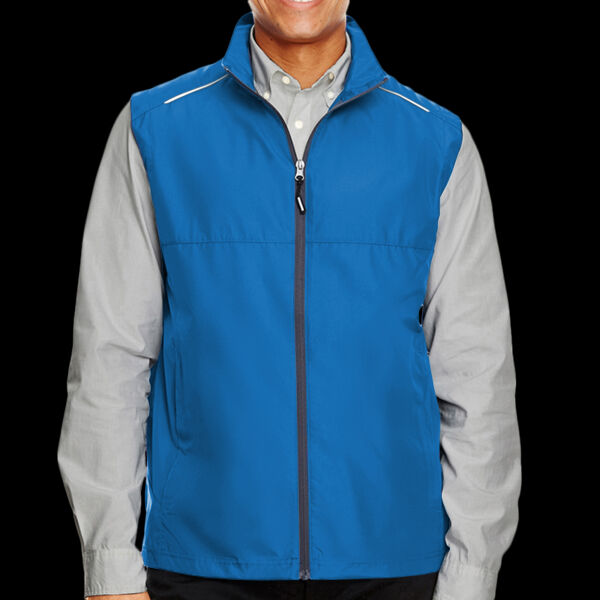 Men's Techno Lite Unlined Vest Thumbnail