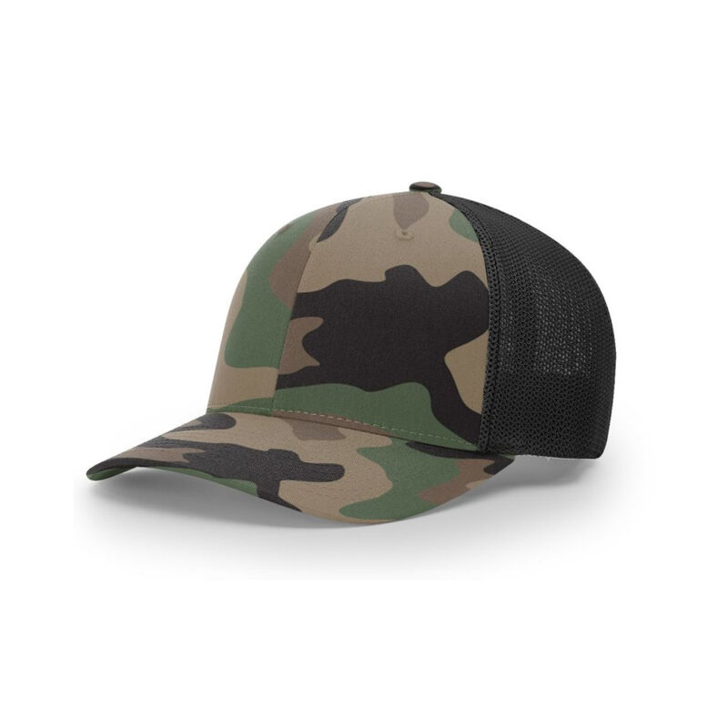 R-Flex Trucker Cap Thumbnail