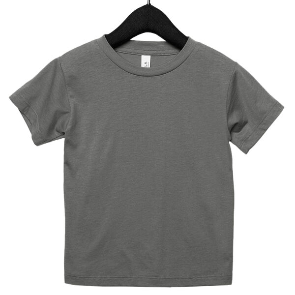 Toddler Triblend Short-Sleeve T-Shirt Thumbnail