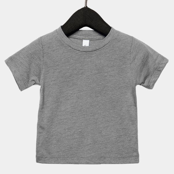 Infant Triblend Short Sleeve T-Shirt Thumbnail