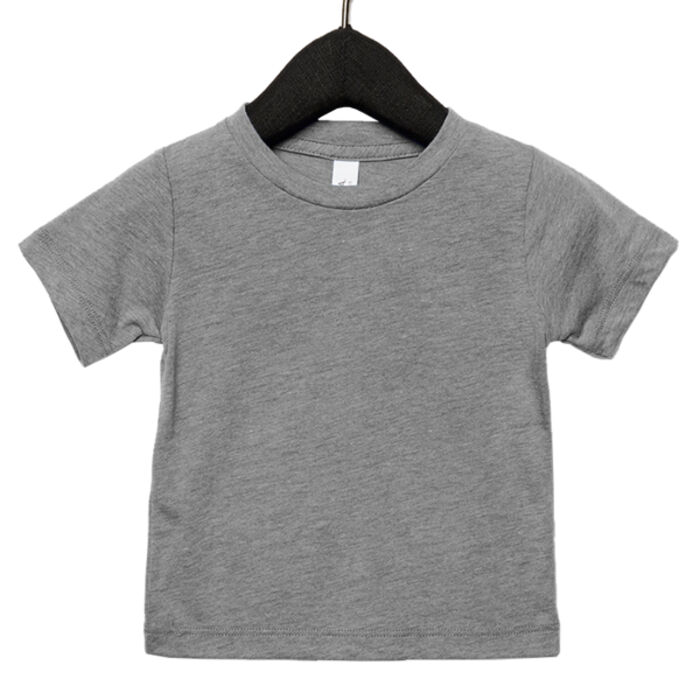 Infant Triblend Short Sleeve T-Shirt Thumbnail