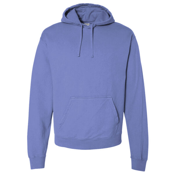 Unisex Pullover Hooded Sweatshirt Thumbnail
