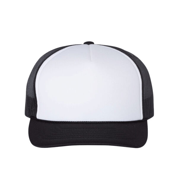 Foamie Trucker Cap Thumbnail