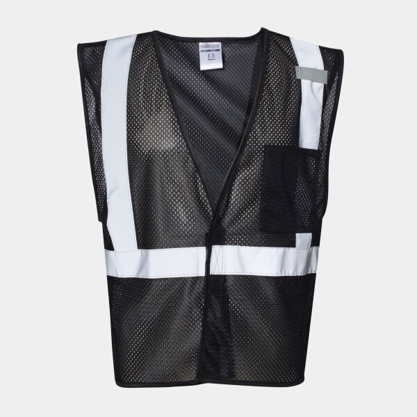 Unisex EV Series® Enhanced Visibility Non-ANSI Vest Thumbnail