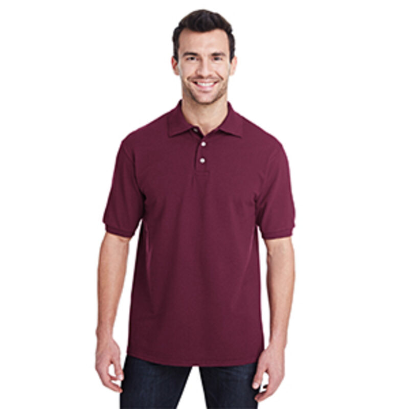 Adult Piqué Polo Thumbnail