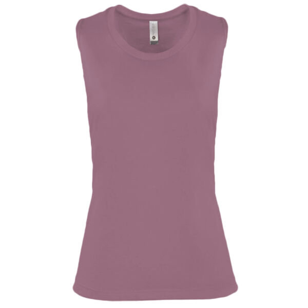 Ladies' Festival Muscle Tank Thumbnail