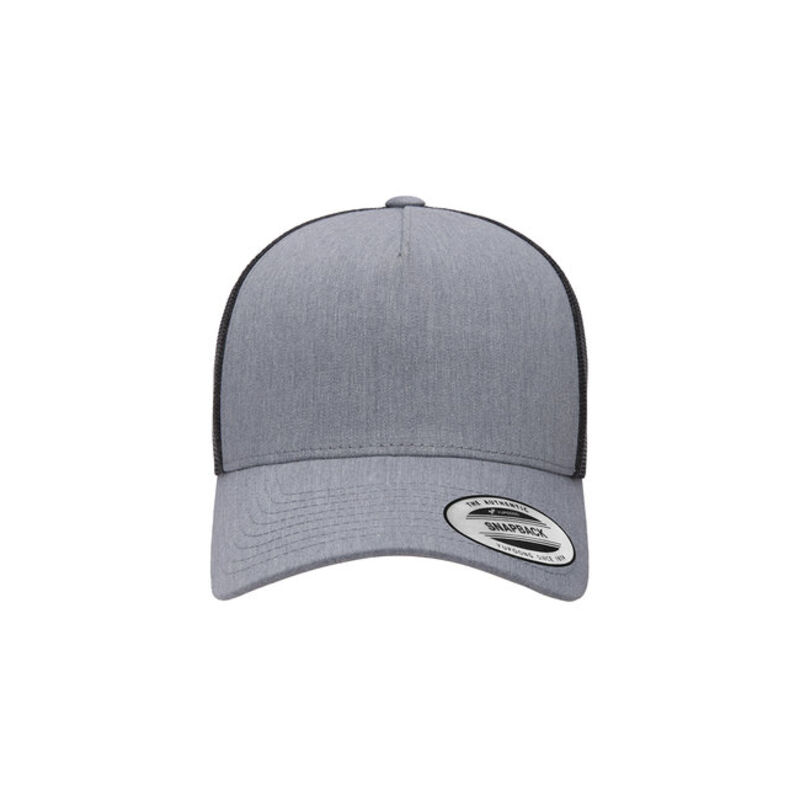 Adult Retro Trucker Cap Thumbnail