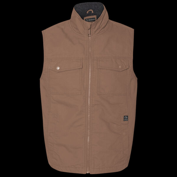 Men's Trek Vest Thumbnail