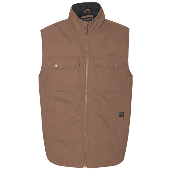 Men's Trek Vest Thumbnail