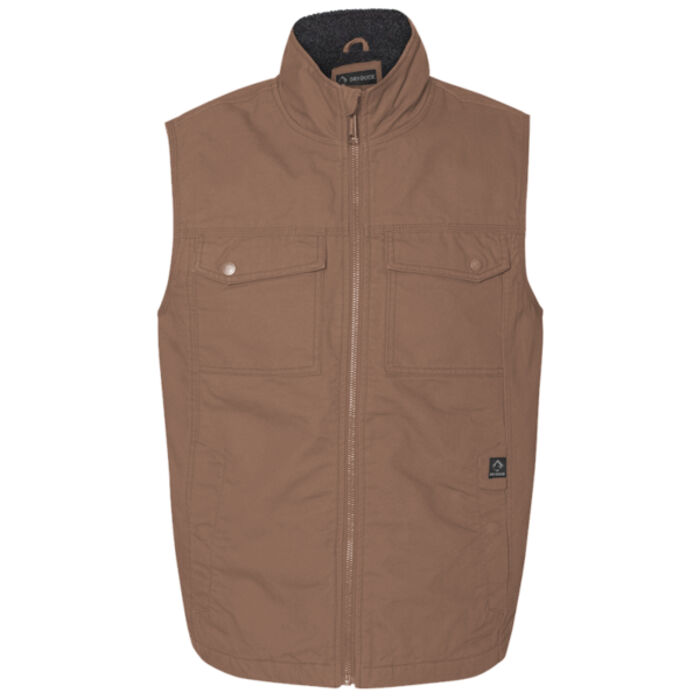 Men's Trek Vest Thumbnail