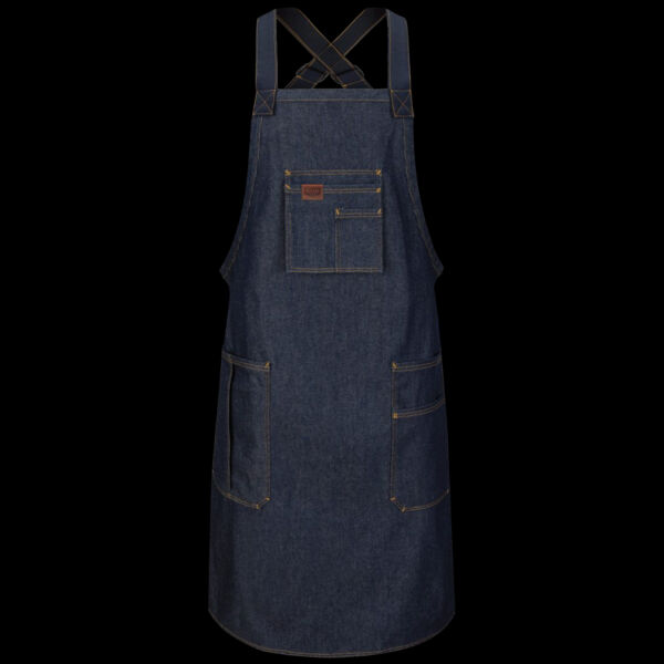 Shop Apron Thumbnail