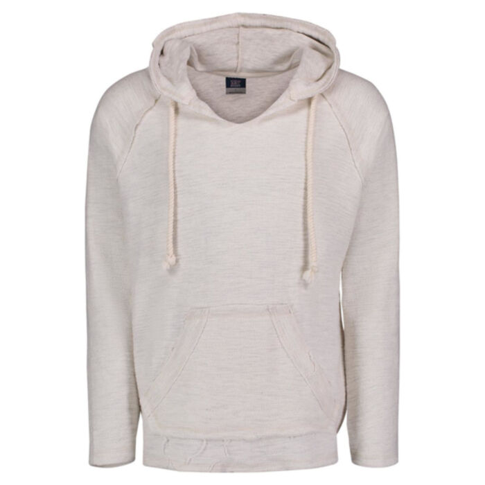 Unisex Bonfire Baja Terry Hooded Sweatshirt Thumbnail