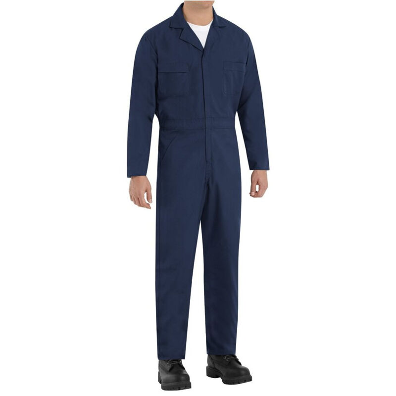Men's Tall Speedsuit Long Sleeve Thumbnail